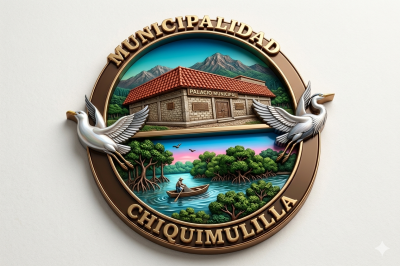 Municipalidad de Chiquimulilla
