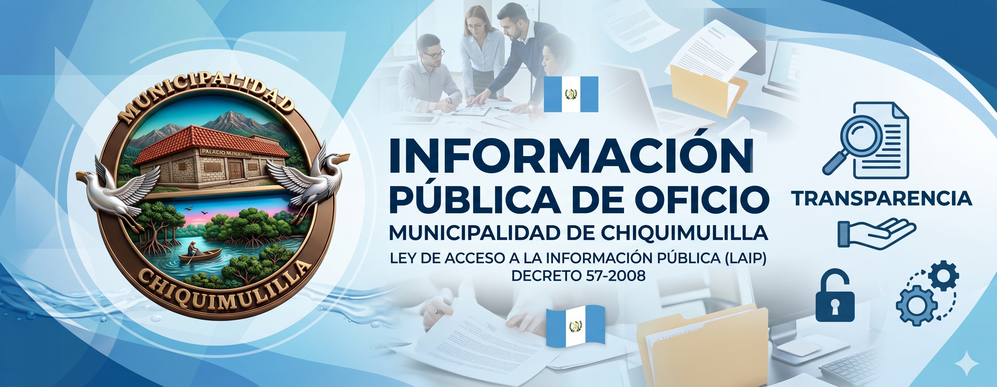 LAIP CHIQUIMULILLA